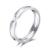 Silver Rings NSR-1062